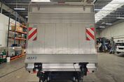 BYD ETM6 LUX Kontener + Winda