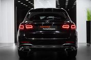Mercedes GLC 200