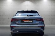 Audi A3 35 TDI S Line S tronic