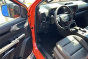 Ford Ranger Wildtrak PHEV A10