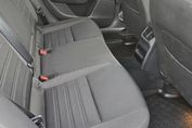 Skoda Octavia 1.5 Tsi Act Ambition