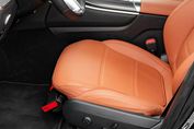 Mercedes GLC Coupe 300 de PHEV 4-Matic Avantgarde
