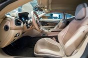 Aston Martin DB11 V8