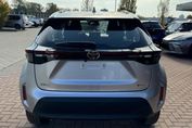 Toyota Yaris Cross Comfort 1.5 Hybrid
