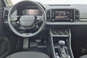 Skoda Karoq 1.5 TSI ACT Selection DSG