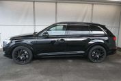 Audi Q7 TDI quattro S Line