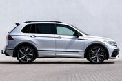 Volkswagen Tiguan TSI 4Mot. R DSG