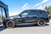 BMW X5 xDrive30d M Sport