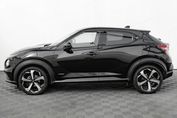 Nissan Juke 1.6 Hybrid