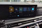 Hyundai Santa Fe t-Gdi Phev Platinum 4WD