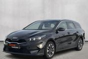 Kia Ceed 1.5 T-GDI Tribute DCT