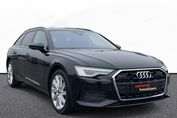 Audi A6 40 TDI mHEV S tronic