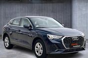 Audi Q3 Sportback 35 TFSI