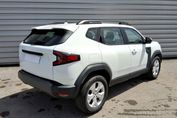Dacia Duster Expression 1.2 TCe mHEV