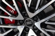 Audi A5 S5 TFSI