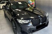 BMW X4 xDrive20d M Sport