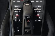 Porsche Cayenne Turbo GT