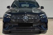 Mercedes GLE 450 d 4-Matic AMG Line