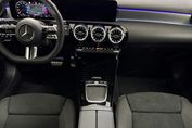 Mercedes Klasa A 220 4-Matic AMG Line