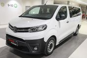 Toyota Proace Verso Long L2H1