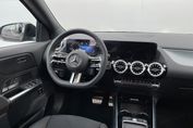 Mercedes GLA 200 AMG Line