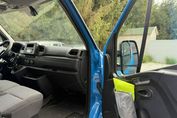 Renault Master dCi L2H2