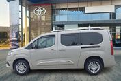 Toyota Proace City Verso 1.5 D-4D Business Aut.