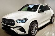 Mercedes GLE 450 d 4-Matic AMG Line