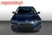 Skoda Superb Ambition 1.5 TSI  DSG