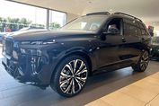 BMW X7 xDrive40d M Sport