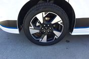 Ford Tourneo Custom 320 L1H1 Sport A8