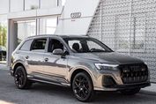Audi Q7 50 TDI quattro