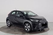 Toyota Aygo X Comfort 1.5 Hybrid Dynamic Force