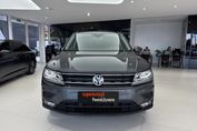 Volkswagen Tiguan 1.5 TSI EVO Comfortline DSG