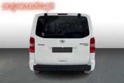 Toyota Proace Verso 2.0 D4-D Long Family aut