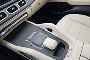 Mercedes GLE 350 d 4-Matic