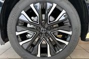 Toyota bZ4X Executive BEV