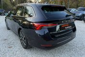 Skoda Octavia 2.0 TDI Style DSG