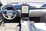 Volvo EX90 111kWh Twin Performance AWD Ultra 7 os