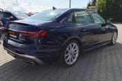 Audi A4 35 TFSI