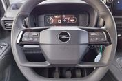 Opel Combo Van L2H1 Zabudowa Brygadowa