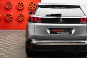Peugeot 3008 1.6 BlueHDi