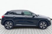 Mercedes GLA 200 Progressive
