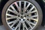Audi A8 50 TDI quattro
