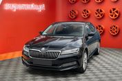 Skoda Superb Style 2.0 TSI  DSG