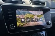 Skoda Superb TDI SCR 4x4 Scout DSG