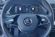 Skoda Octavia 2.0