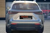 Lexus NX 350h Business AWD