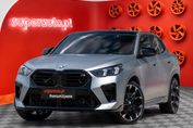 BMW X2 M35i xDrive