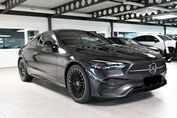 Mercedes CLE 300  4-Matic AMG Line
